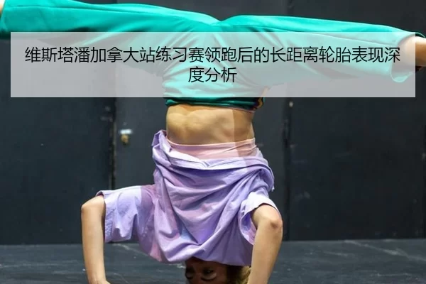 维斯塔潘加拿大站练习赛领跑后的长距离轮胎表现深度分析